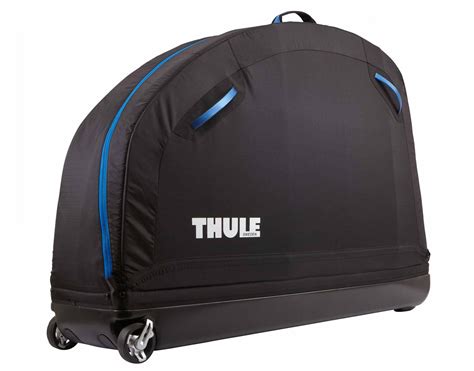 thule roundtrip bike bag